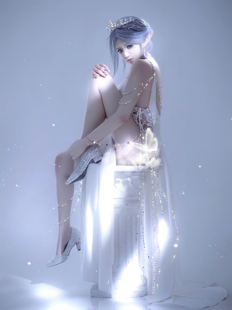 苍白如梦
#cosplay #ghostblade https://t.co/RHxhXV6UK3