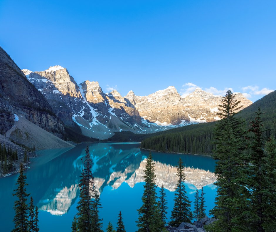 You won't be-leaf how beautiful Canada is😍🍁

🔵Save up to £500 per booking

📆26 Sept 2023
Offer subject to availability &amp; may be withdrawn

Find a Travel Consultant &gt; bit.ly/FindATravelCon…

#PersonalTravelConsultant #CanandaDay  #RockyMontaineer #HollandAmericaLine