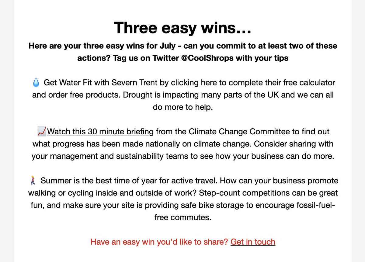 Cool Shropshire & Telford tweet media