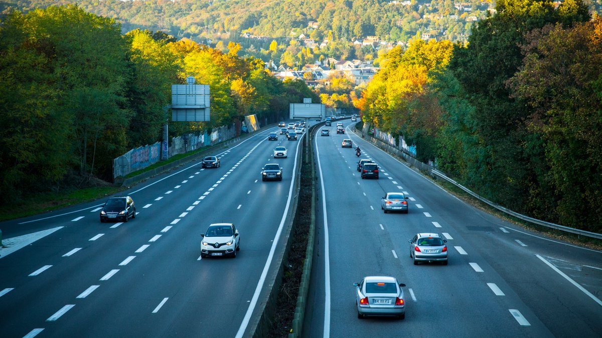Travaux 👷‍♂️ Du 17 juillet au 11 août de 21h30 à 5h00, la #N118 sera inaccessible dans les 2 sens de circulation entre Palaiseau et le Ring des Ulis. Détails 👉 bit.ly/44snXVv