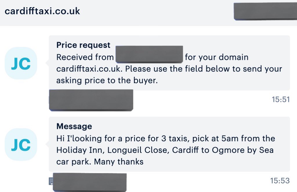 Mark Rofe tweet media