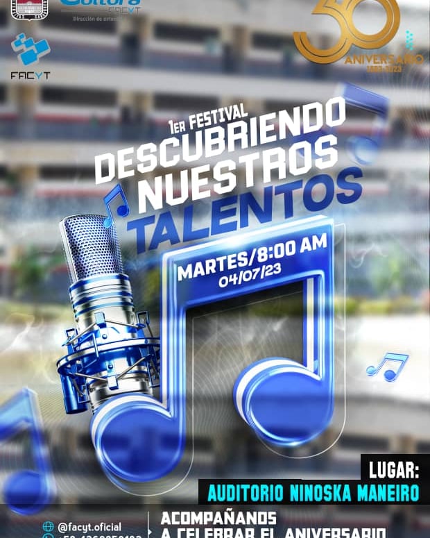 facytuc_oficial's tweet photo. Participa!!! https://t.co/GGLooHnUwD