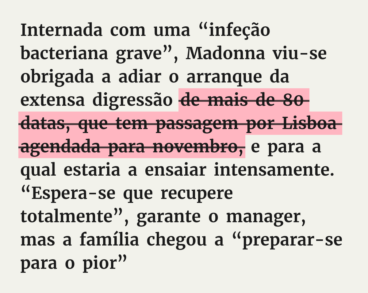 diffsniff's tweet photo. Mudança no lead https://t.co/R2vH33SXix
