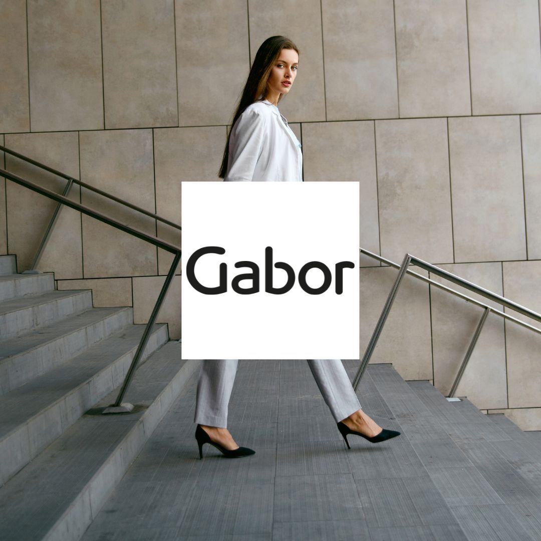 Entdecke jetzt hochwertige Schuhe mit hohem Tragekomfort von Gabor bei Schuhe24. 

🔍:bitly.ws/JQwy

#schuhe24 #outfits24 #taschen24 #fashion #shoelover #shoesoftheday #shoeaddict #shopthelook #fashionaddict