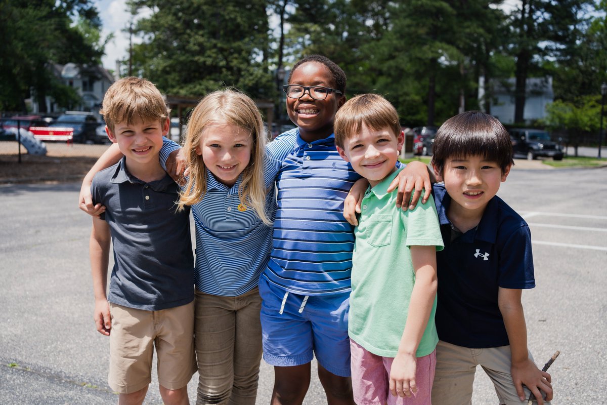 St. Christopher's tweet media