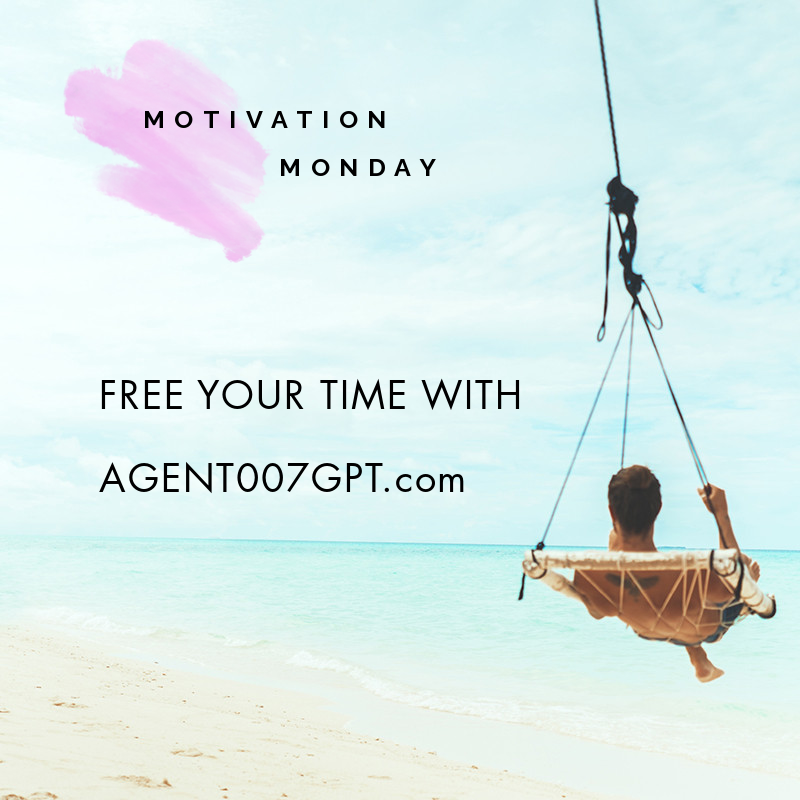agent007GPT tweet media