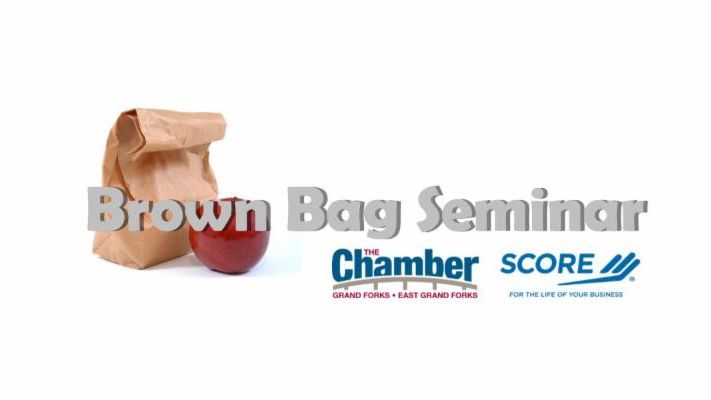 July Brown Bag-Business Succession
Register Now!
conta.cc/3NUdBrG