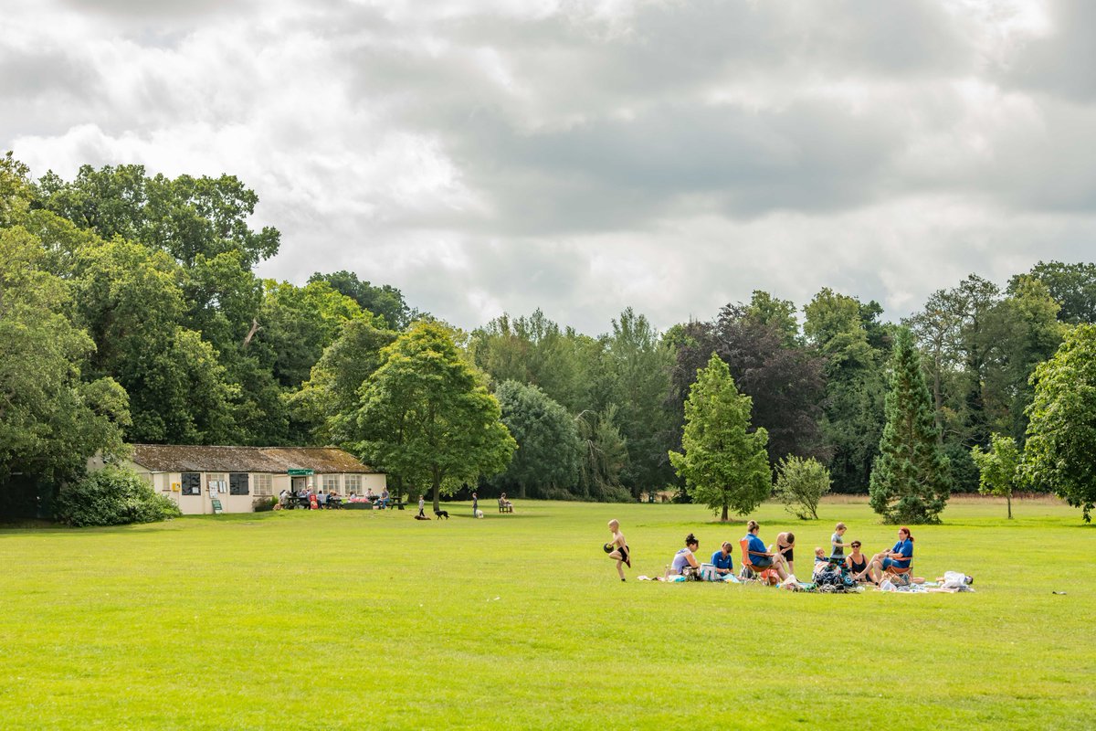 The toilets at Earlham Park will be closed this weekend (1 and 2 July), due to the water being turned off at the University of East Anglia for essential maintenance work. 

We apologise for any inconvenience caused.