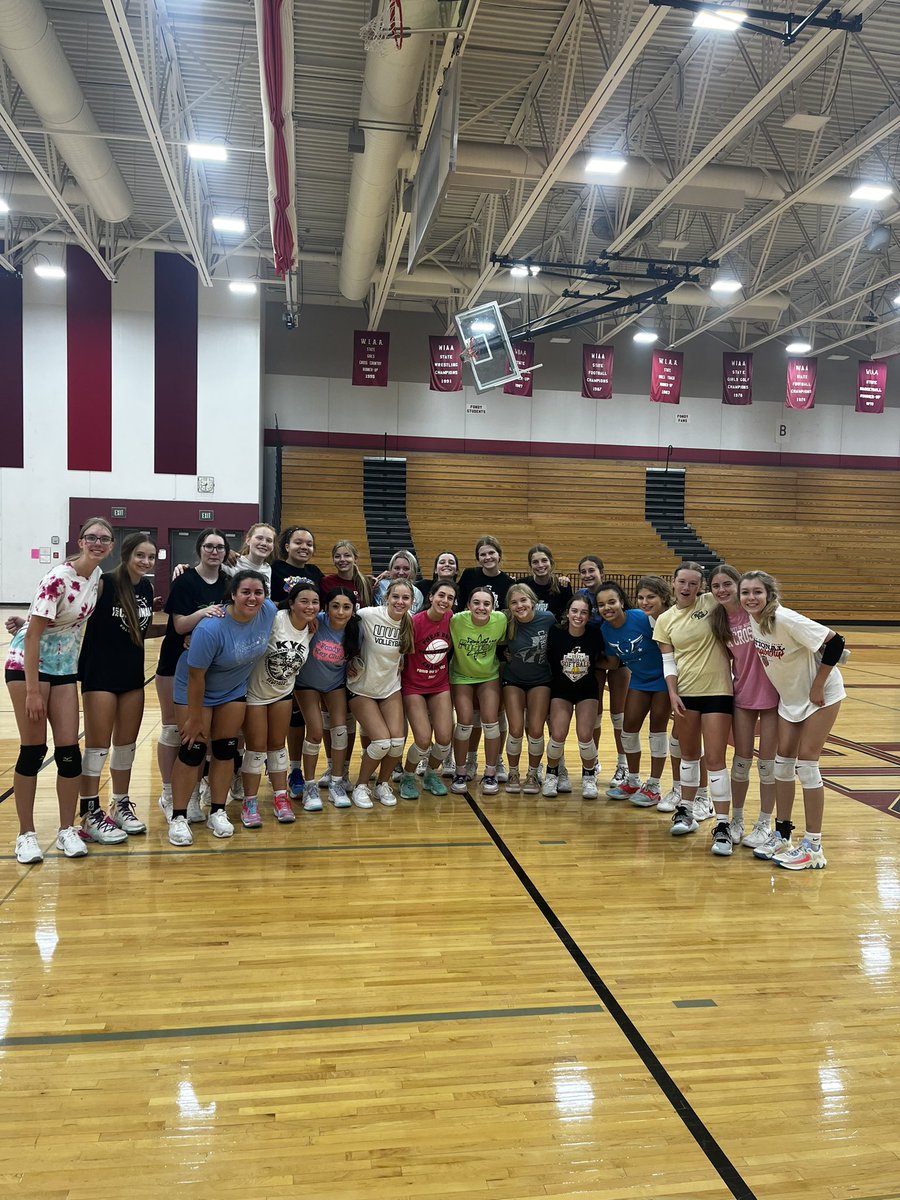 Fondy Girls VBall tweet media