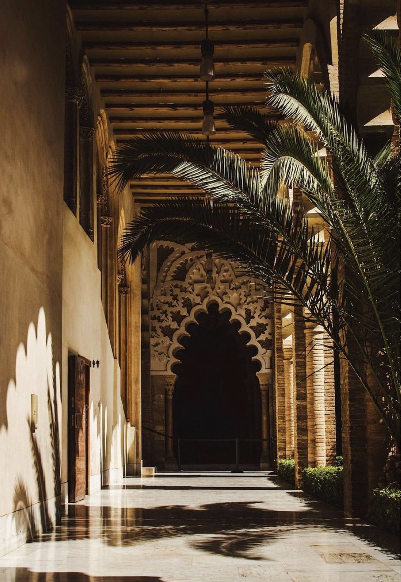 go_aragon's tweet photo. Cet été, apprenez à connaître le palais Aljaferia, le palais qui a inspiré Verdi.
@aragonturismo @Visit_Saragosse
#Aragon #saragosse #Visitsaragosse #GoAragon
https://t.co/GHXIxakIhj https://t.co/ImGrqXa3T2