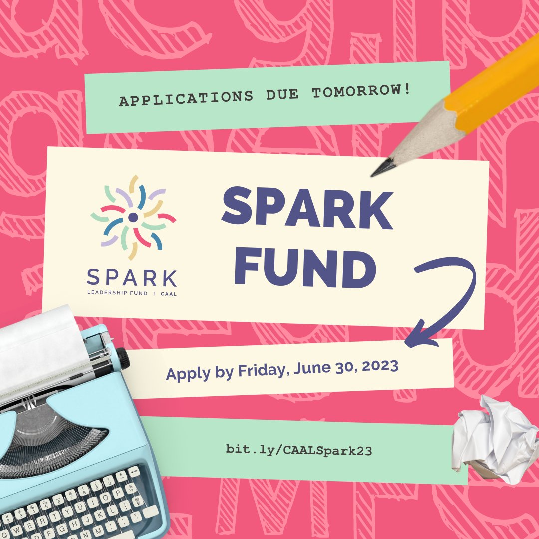 Coalition of Asian American Leaders (CAAL) tweet media