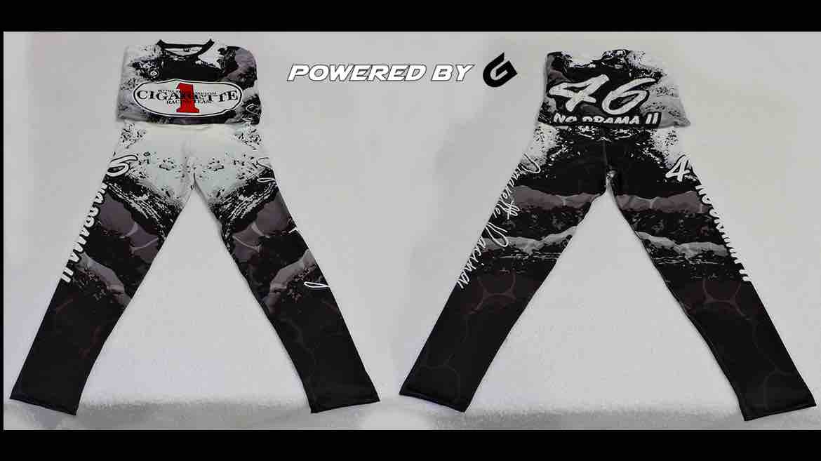 GameApparelUsa's tweet image. Fully custom pants and jerseys! World Champion Cigarette Boat Racing Team ⭐️ #PoweredByG #LookGoodPlayGood #CustomPants #CustomJerseys #MadeInTheUSA #LongLastingGear #Unrivaled #TheGTakeover #GetInTheGame #WeGotGame #AmericanMade #GameApparel GBRANDUSA.COM