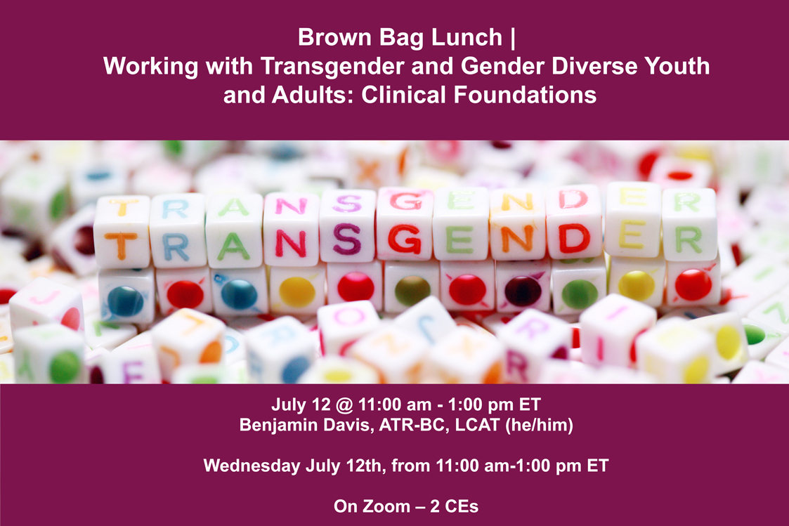 Register today!

ow.ly/84uR50OplZF

#weareacap #psychoanalysis #mentalhealth #continuinged #psychotherapists  #ContinuingEducation #psychotherapy #psychotherapist #psychotherapie #socialwork #counselingpsychology  #therapist #wellness #therapy #transgender #LGBTQ