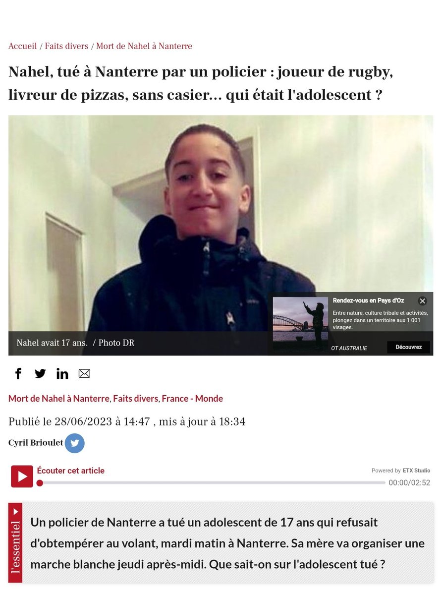 IIllllIIlIIIlll's tweet photo. Ça vous fait chier les fachos qu’il n’ait pas de casier hein.
Obliger d’inventer une vie pour se rassurer dans son racisme. 
Bah non ça marche pas votre propagande néfaste vous êtes cramés !
C'est con hein il a pas de casier. 😅😂

https://t.co/5TfdQALfrO https://t.co/dz2RCVNMMD