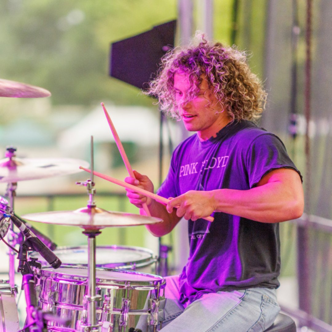 We are 50 days away from our Pigs &amp; Peaches BBQ Festival! Have you made plans to attend this year?