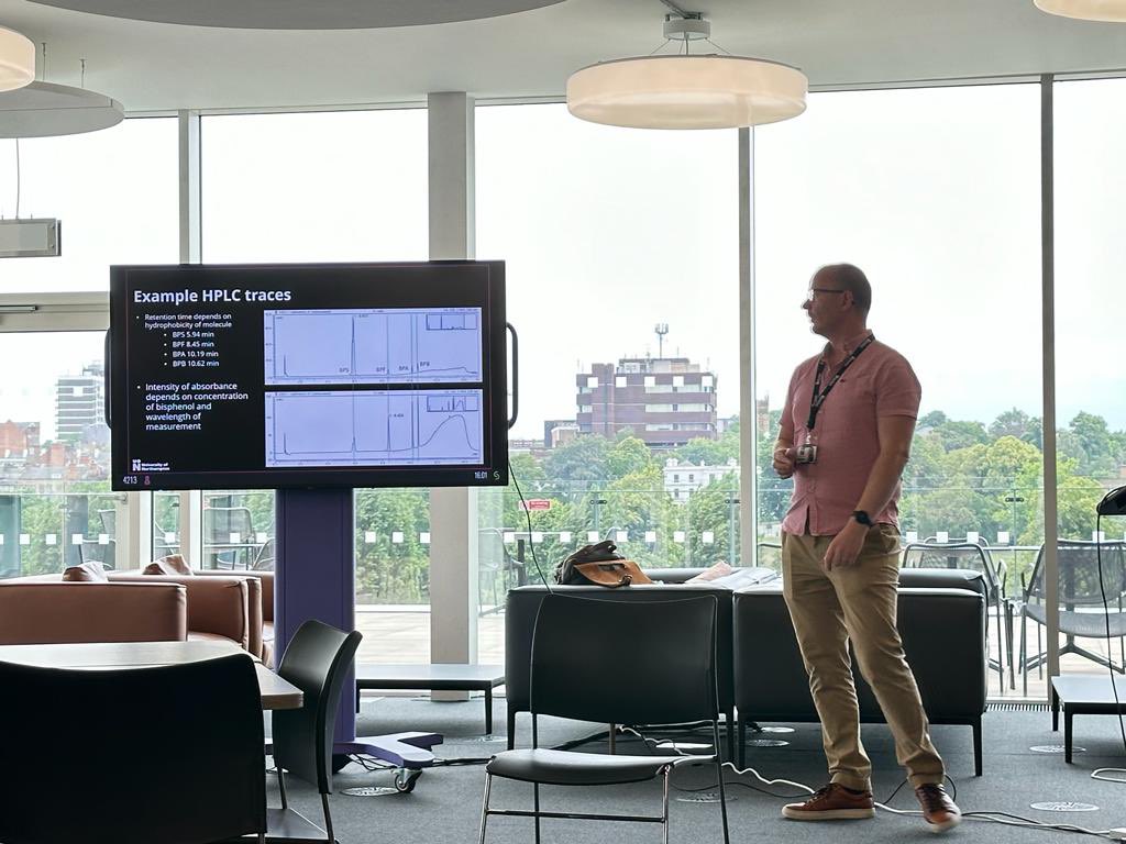 ICLT - Institute for Creative Leather Technologies tweet media