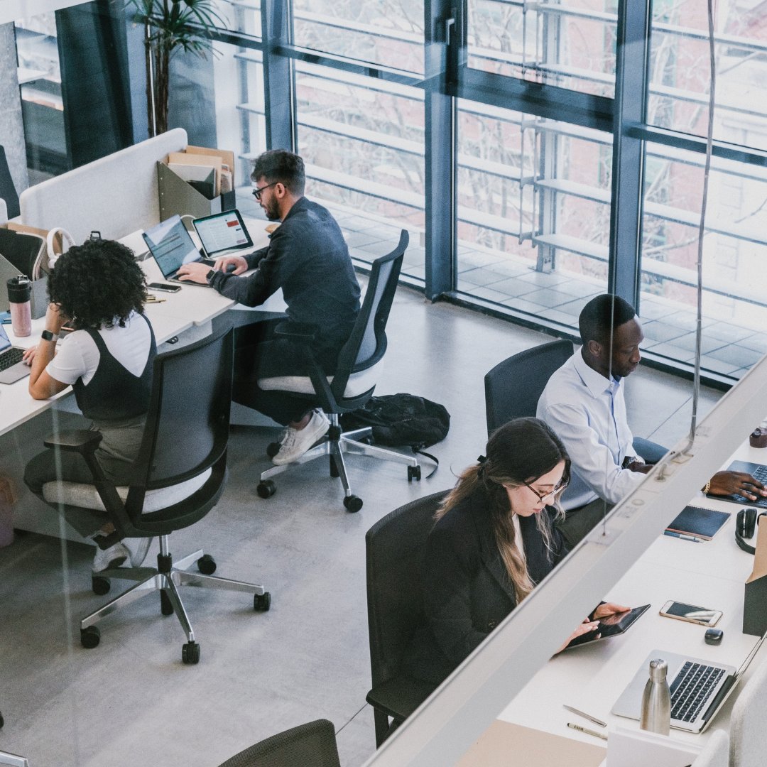 CommLinkCorp's tweet image. Enhanced IT streamlines operations and secures data management. 

Contact us to learn more: bit.ly/3yISHoi

#data #productivity #IT