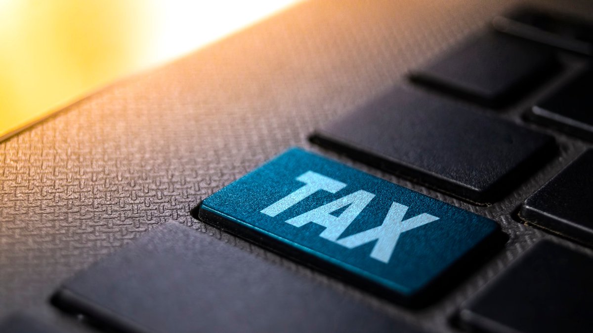 According to the Institute for Fiscal Studies, one in five workers will be higher rate taxpayers by 2027. 

Will you be one of them?

More details: bit.ly/3XdW0yk
#taxes #taxpayers #taxrates #IFS #oneinfive