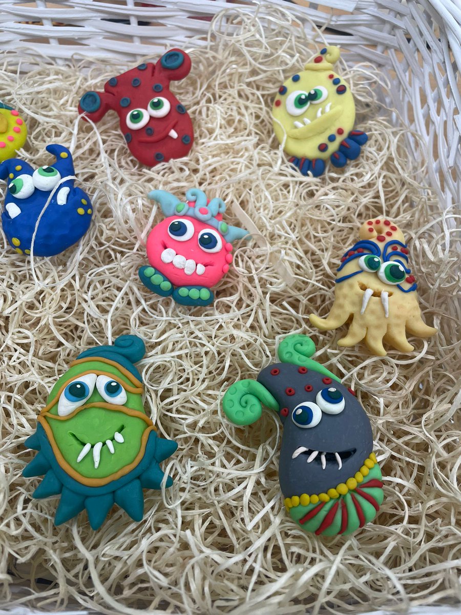 DVCollege's tweet image. Learners from Health and social care have made a collection of handmade decorations that you will be available to buy at the Summer Festival this weekend.

📅 Saturday 1st July
⏰ 10:00 am - 14:00 pm
📍 Dearne Valley College

#funforeveryone #summerfestival #dearnevalley #college