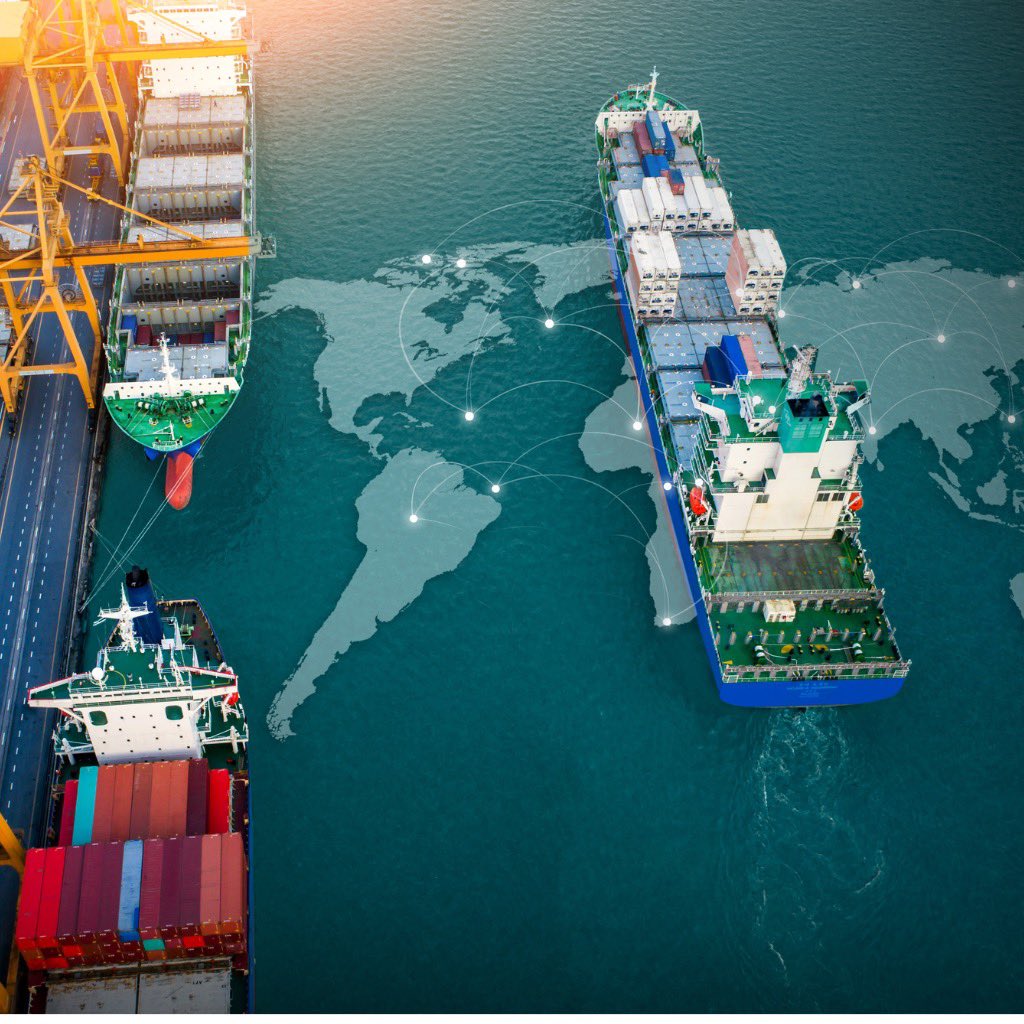 The Global Small Business Blog: Facilitating Global Trade, Especially Small Business Exports: globalsmallbusinessblog.com/2023/06/facili…
#globalsmallbusinessblog #globalsmallbusiness #exports #globaltrade #ITFA #SBA #strategicalliance