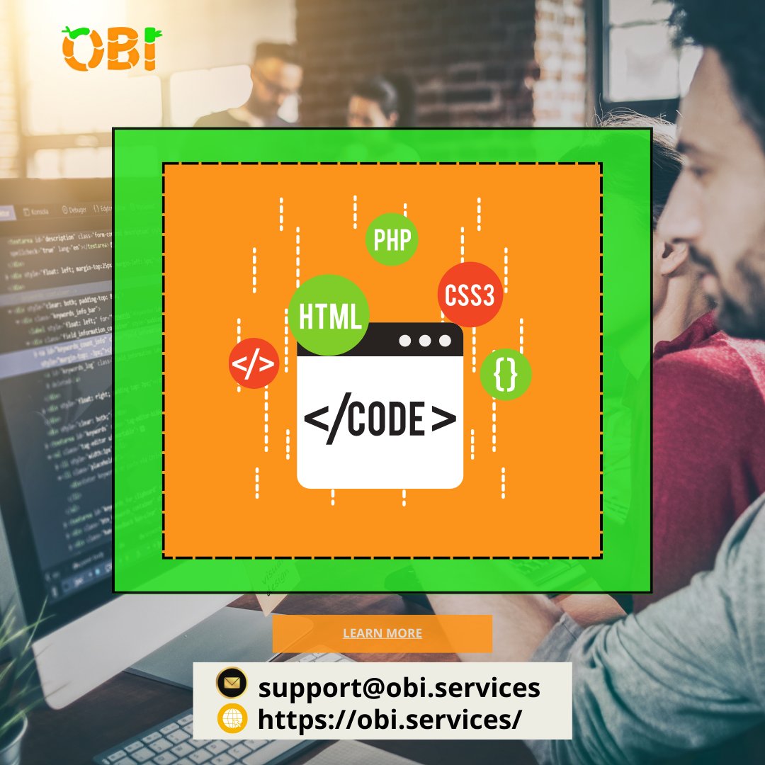 ObiServices's tweet photo. Need help setting up your WordPress site? Have a look-see: https://t.co/8a4bU7kJUG 
#obiservices #teamva https://t.co/Sn2dI1pYOH