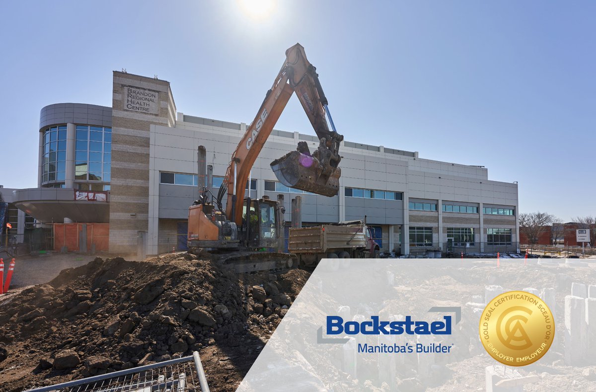 Gold Seal Certification (@goldsealcert) on Twitter photo Nous avons le plaisir d’annoncer que <a href="/BockstaelCon/">Bockstael Construction</a> est notre plus récent Employeur Sceau d’or!
Bockstael compte de nombreux professionnels certifiés Sceau d’or et offre une expérience client exceptionnelle grâce à la transparence et à la collaboration ow.ly/qBnp50OTSyP Nous avons le plaisir d’annoncer que <a href="/BockstaelCon/">Bockstael Construction</a> est notre plus récent Employeur Sceau d’or!
Bockstael compte de nombreux professionnels certifiés Sceau d’or et offre une expérience client exceptionnelle grâce à la transparence et à la collaboration ow.ly/qBnp50OTSyP