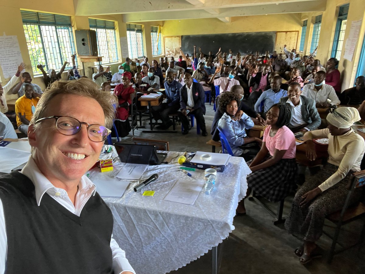 Exchange Alumni tweet media