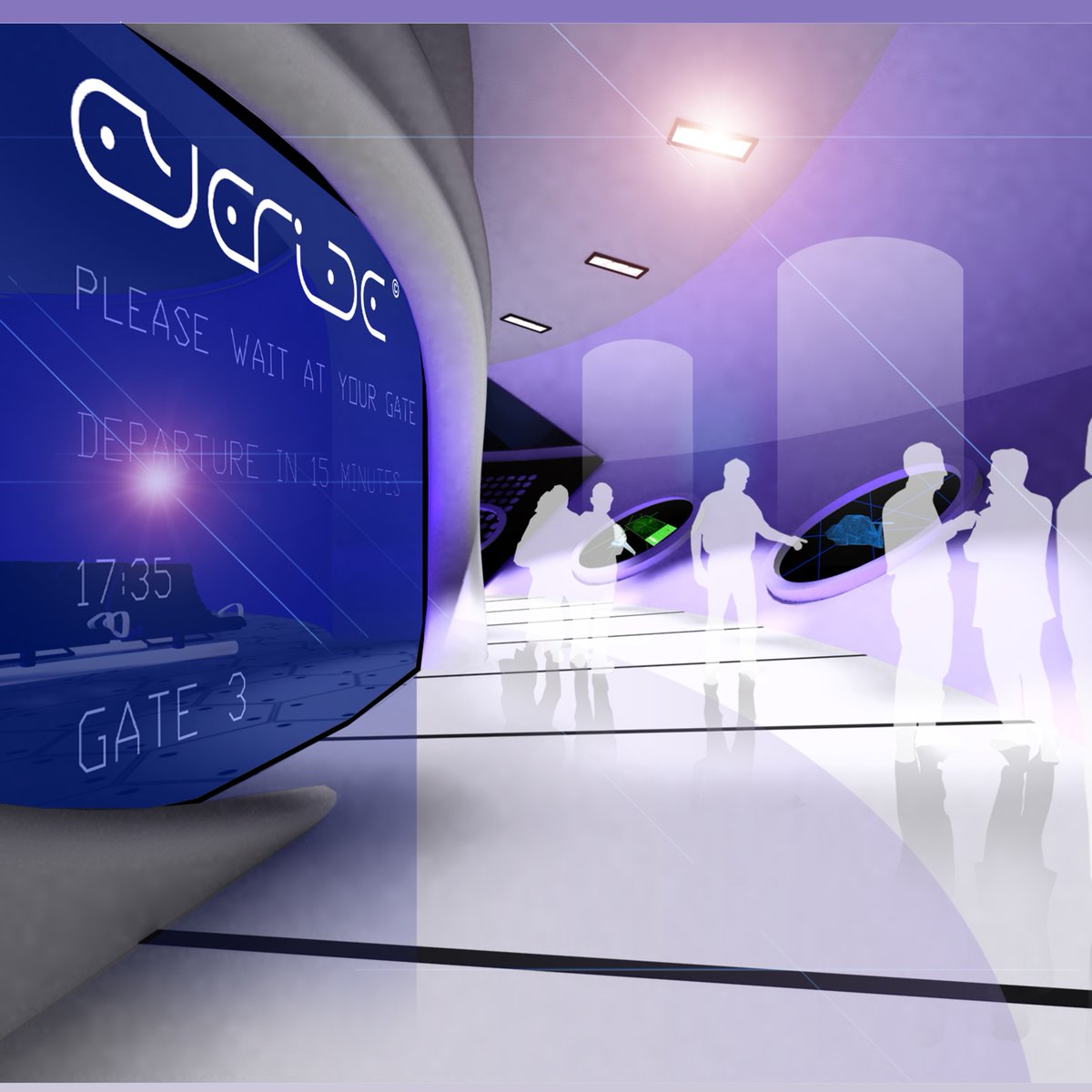 Platform Group tweet media