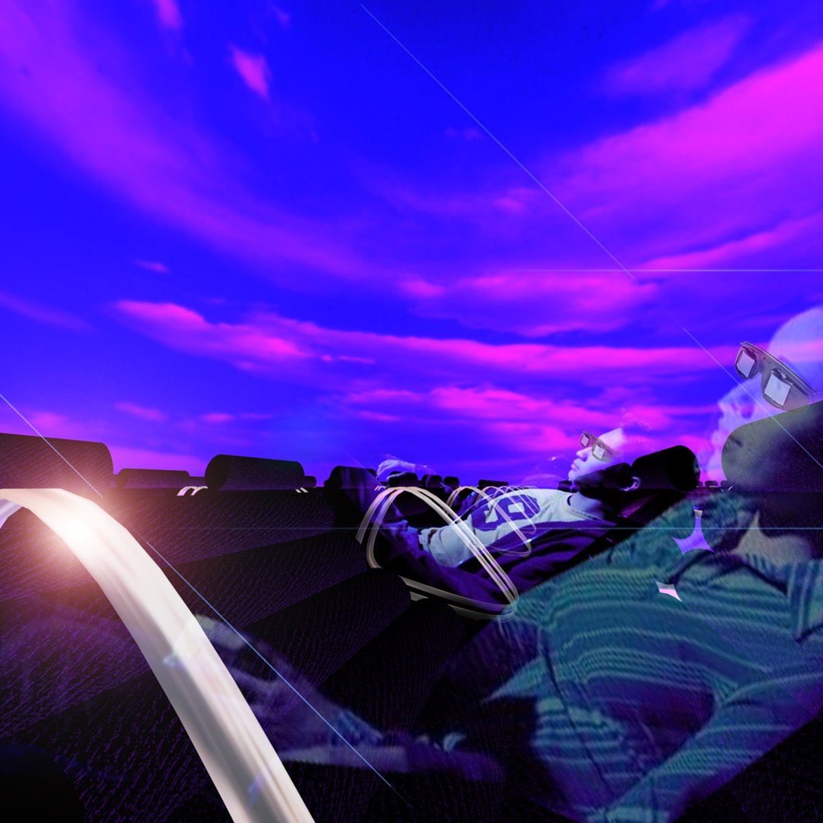 Here’s one of our projects that sadly didn’t come off – though if it had… wow what a ride! With hydraulic seats and platform and 170 degree projection you are taken on an immersive ride through London across the ages

 #project #ride #london #platform #design