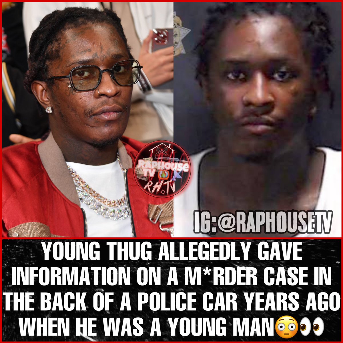 Raphouse TV (RHTV) tweet media