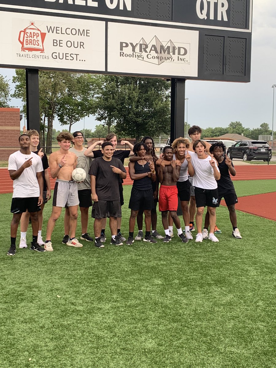 Nick Janes tweet media