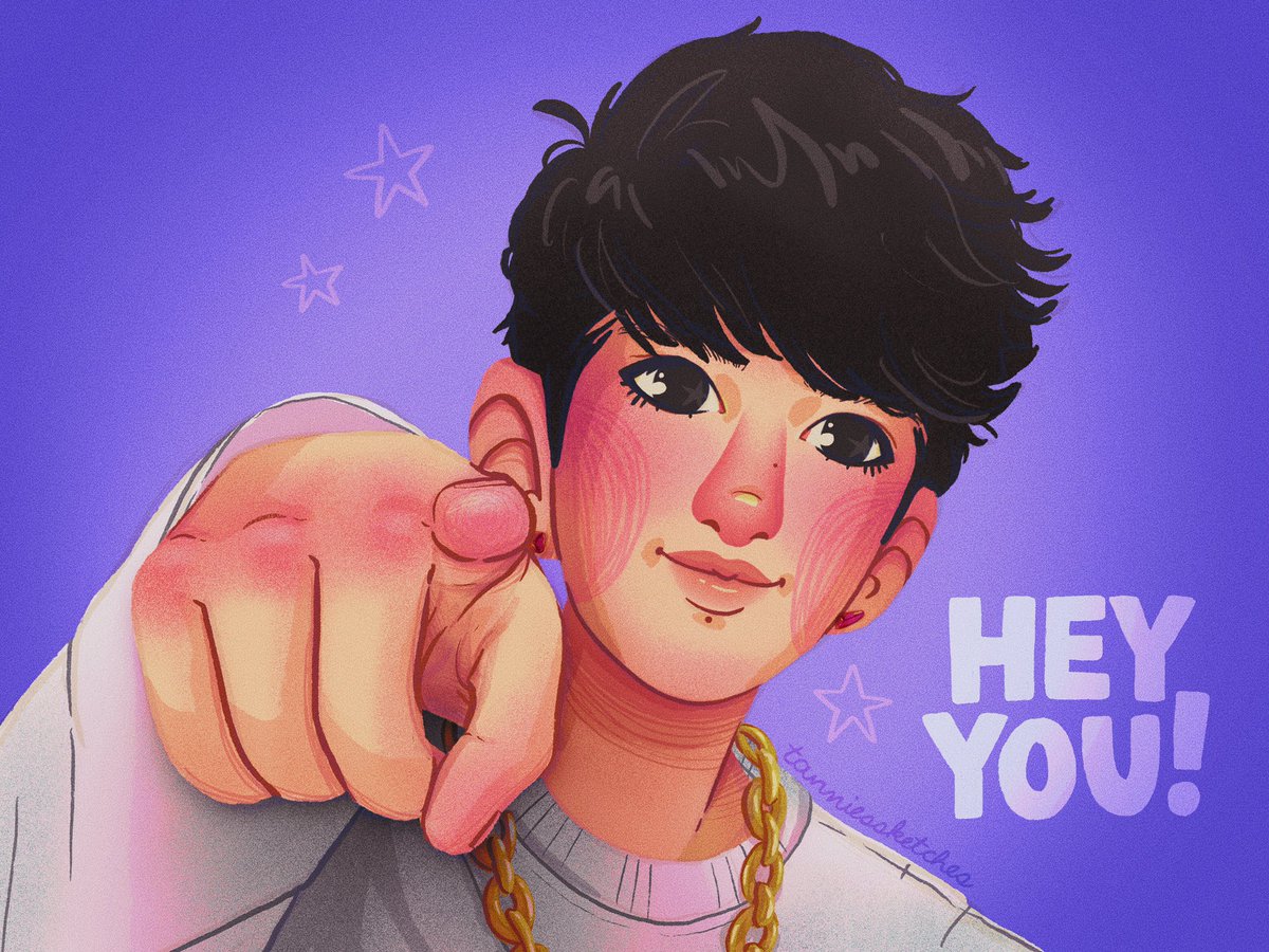 artmy! — quote rt this with the last bts fanart you made