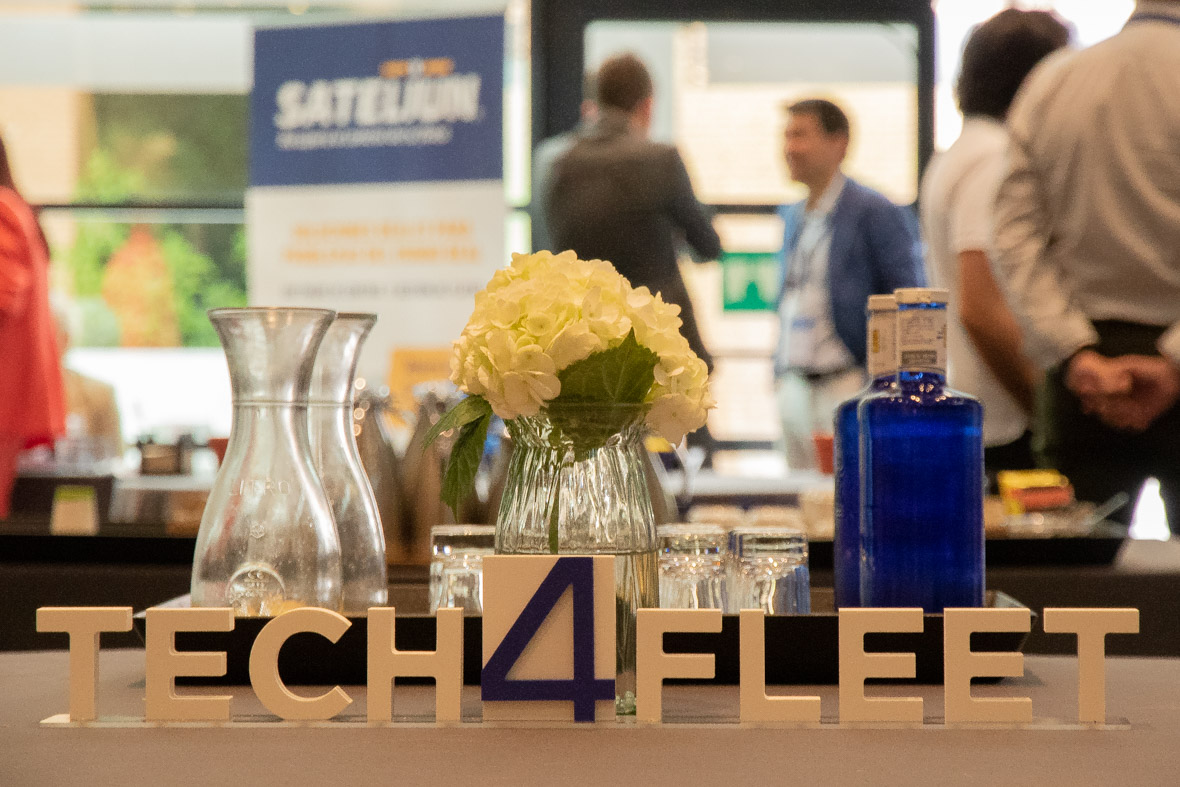 tech4fleet's tweet photo. ¿Y tú ya eres #fleeter? ¿Has vivido la experiencia?
▶ Forma parte del mayor colectivo de Gestores de Flotas de España, ¡únete a la comunidad! https://t.co/0UM73JyFnM
#gestoresdeflota #gestiondeflotas #flotas #controldeflotas #telematica #vehiculos https://t.co/UofpLr8fBy