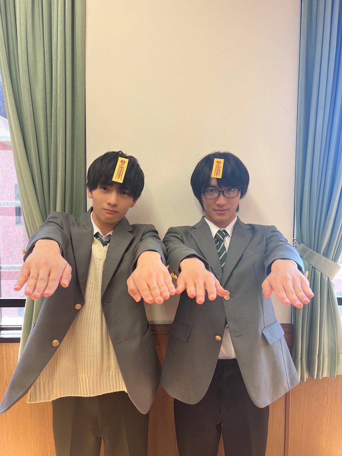 原因は自分にある。 イケメンセブンデイズ 武藤潤 アクリルパネル 武藤 潤】原因は自分にある。主演ドラマ、『イケメン・セブン
