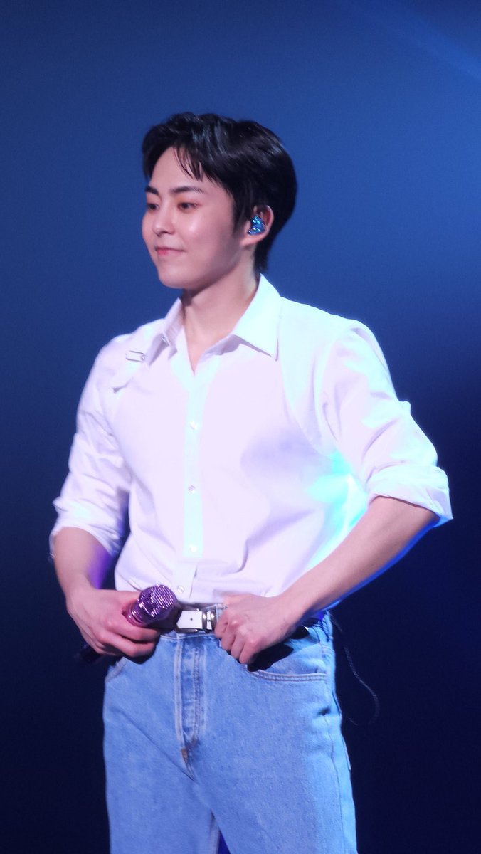 xiumin pics tweet media