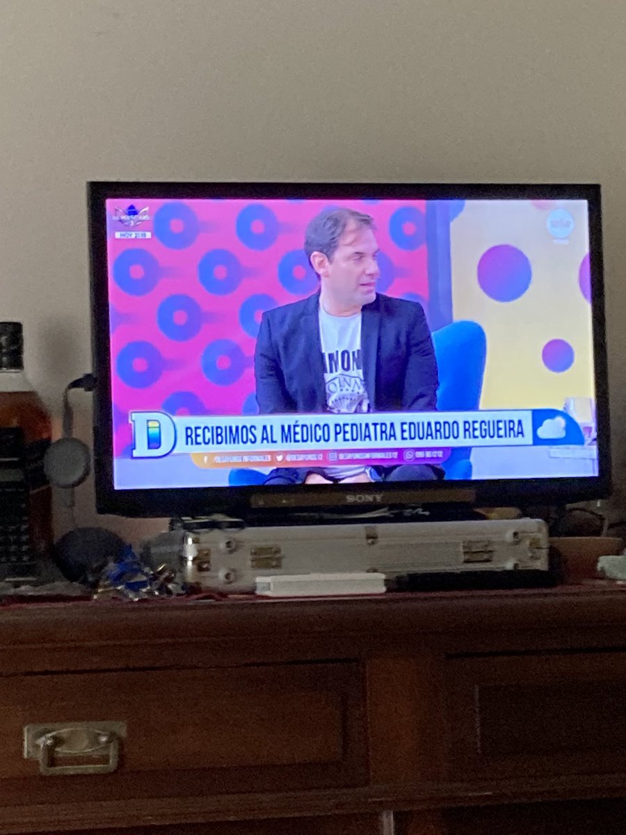 Que grande el <a href="/eduregueira/">Eduardo Regueira</a> siempre acercando tranquilidad e info a nosotros los padres paniqueros!