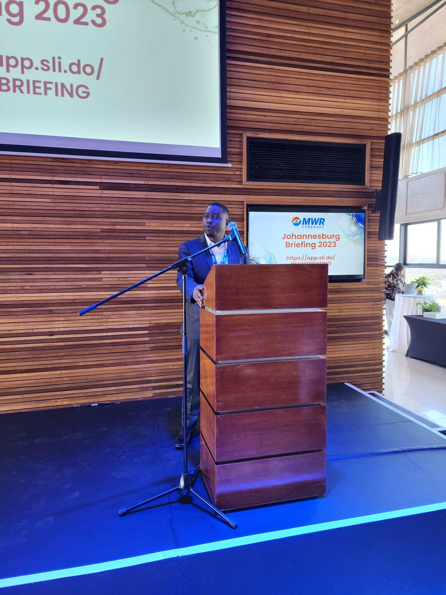 Kevin Musengi discussing some of our insights into the common pitfalls that we've seen through the course of our incident investigations within the cloud. #cloudmigration #incidentresponseinthecloud