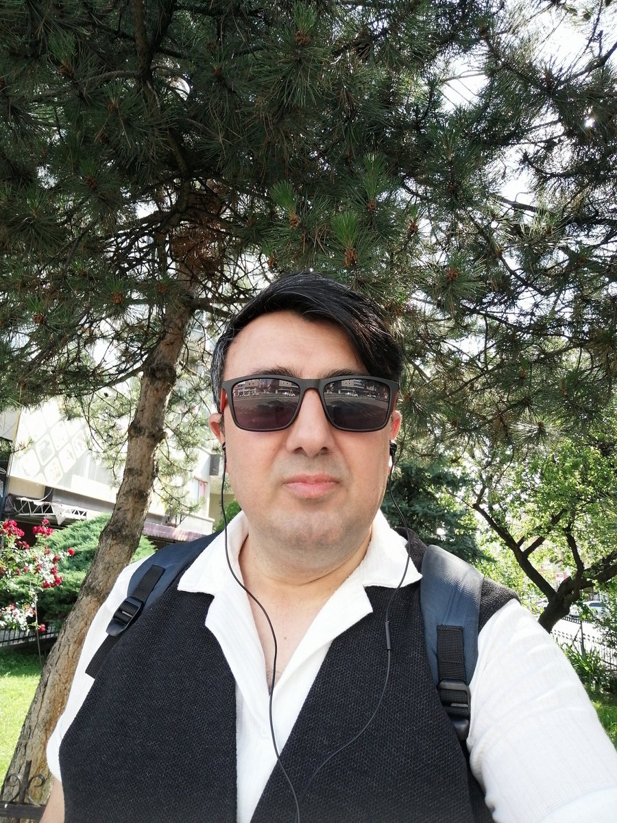 Hayırlı bayramlar