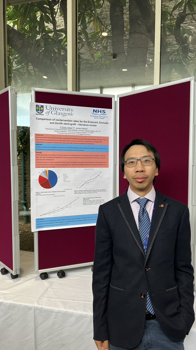Great opportunity to present my work and to learn from the expert at the BSET meeting. Excellent event <a href="/BSETnews/">BSET</a>