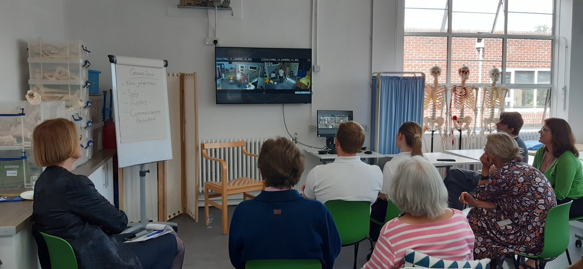 OxfordBrookesOT tweet media