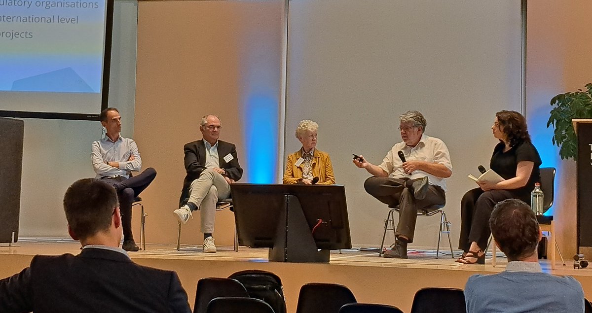 IoT-NGIN representative Fiona Williams provided the learnings of IoT-NGIN on how collaboration, cooperation and communities accelerated innovation in IoT-NGIN at the Platone Final Conference 'Digitalize DSOs to Unlock Flexibility' in Brussels.