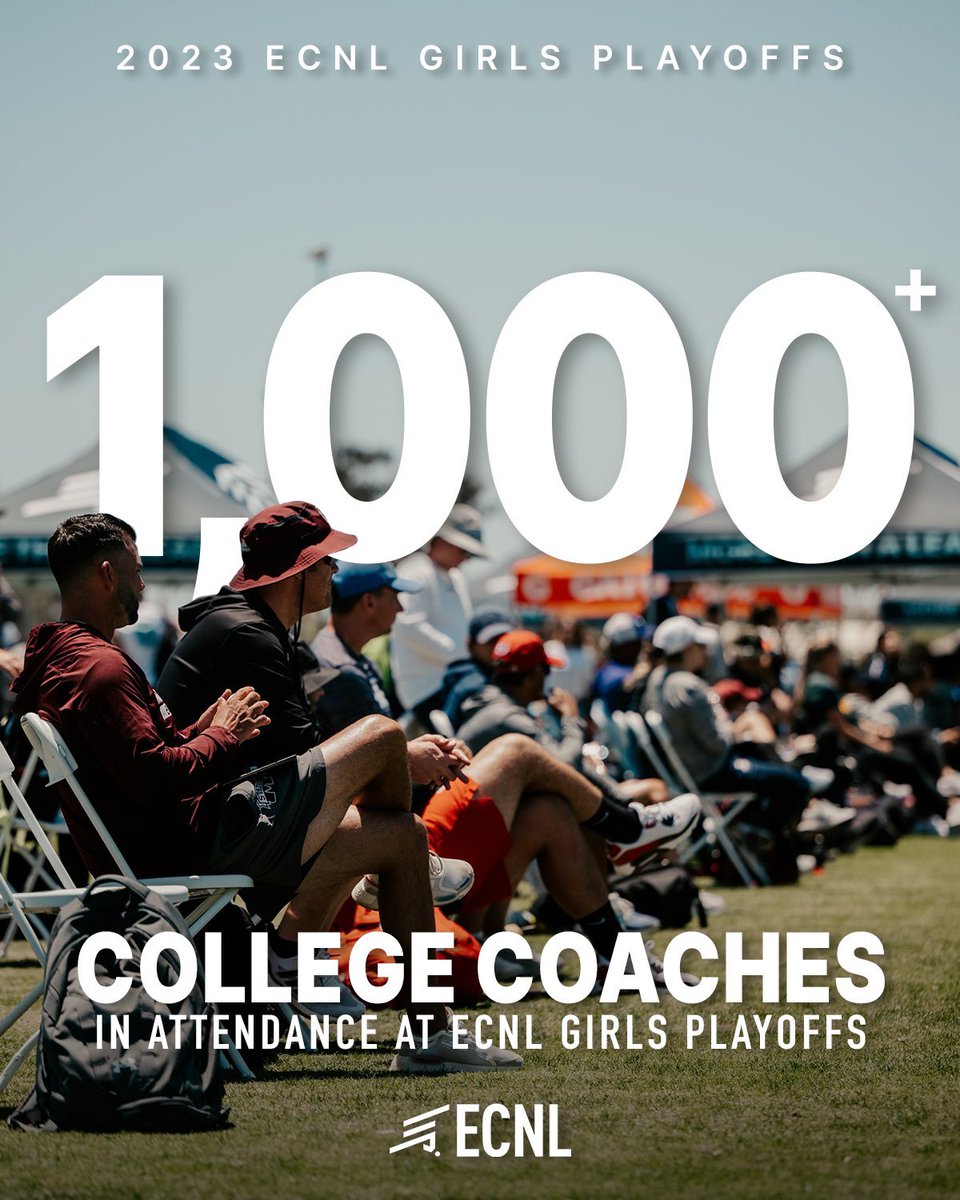 College Soccer Truth ™ tweet media