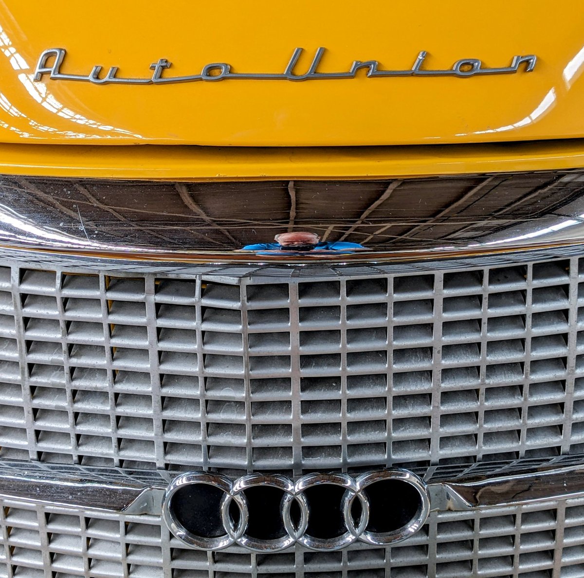 underdog02's tweet photo. None of these are #Audis. On this day in 1932, Audi, Horch, DKW, and Wanderer were joined to form Auto Union AG.
@LaneMotor https://t.co/g8AGmNAvRD