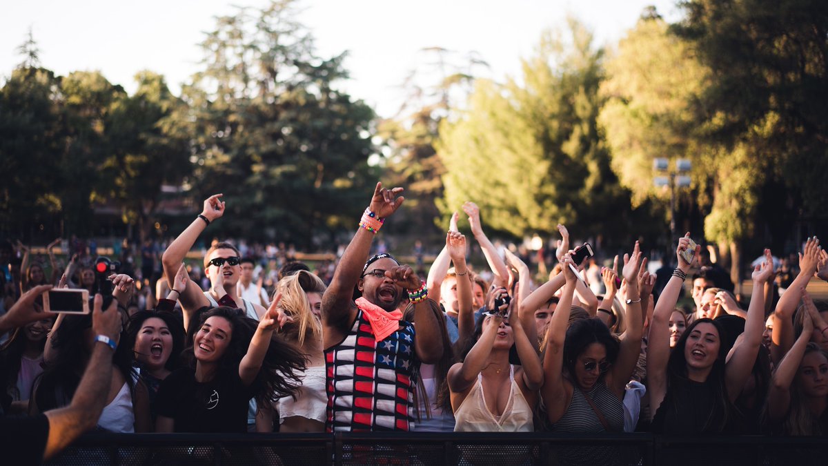 Event tech advances take center stage in our blog post highlighting Intellitix's own Ryan Howes in Pollstar News. 
intellitix.com/hub/intellitix…

#events #eventtech #eventmanagement