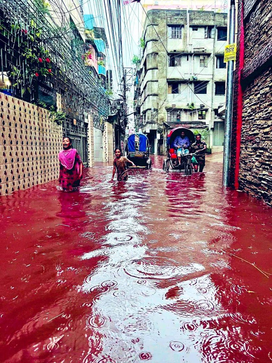 Eid is festival of peace and harmony.