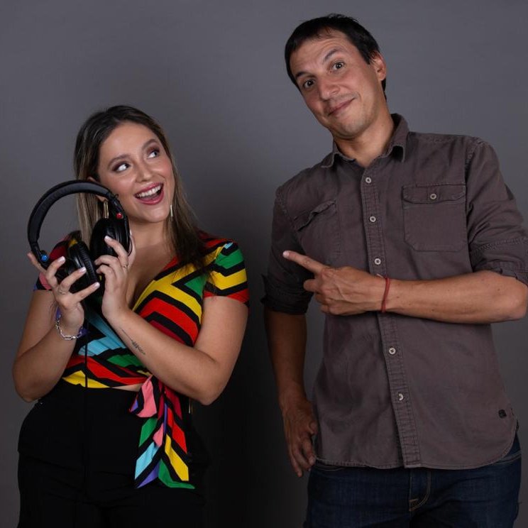 Radio La Clave tweet media