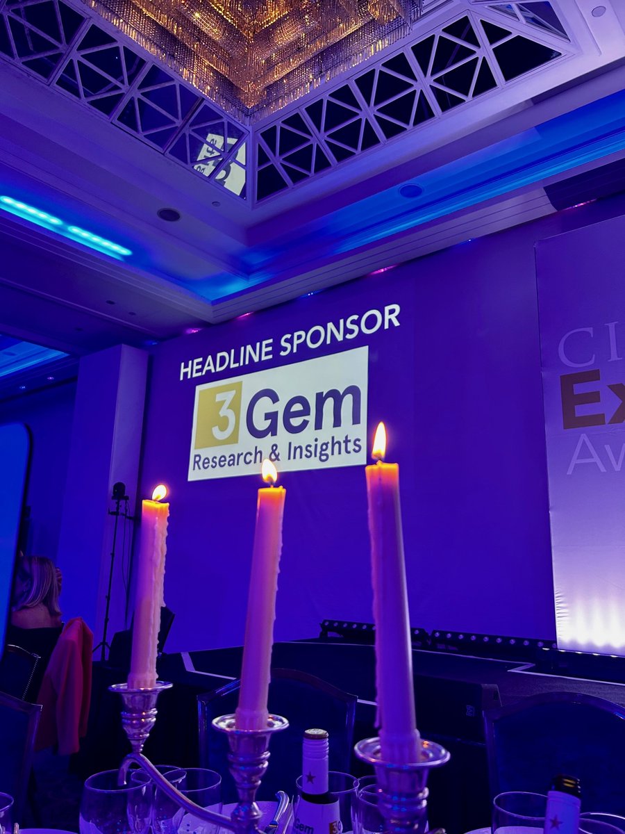 3Gem Research & Insights tweet media