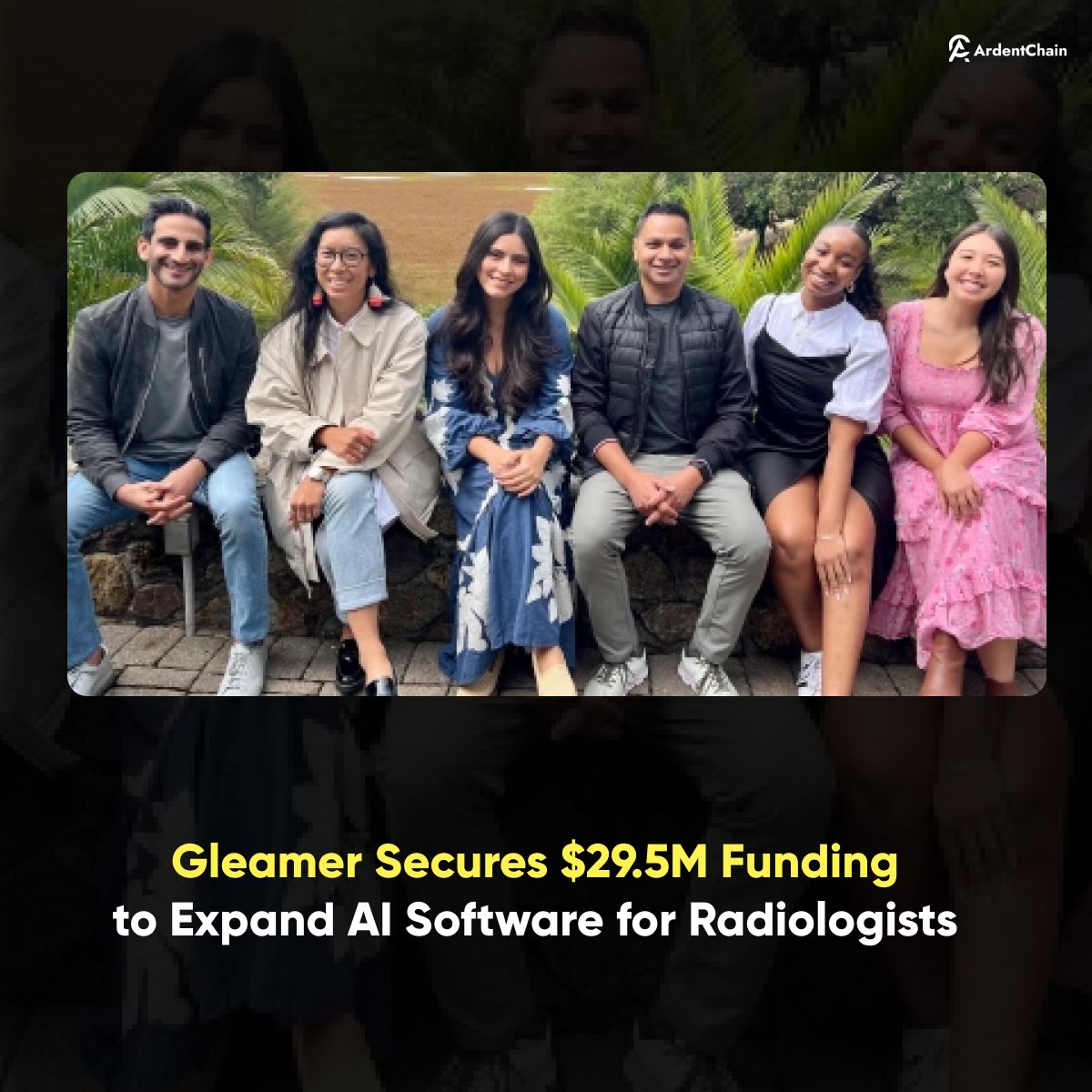 ArdentChain tweet media