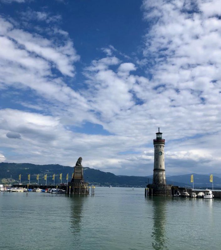 #lake #lakeview #home #hometown