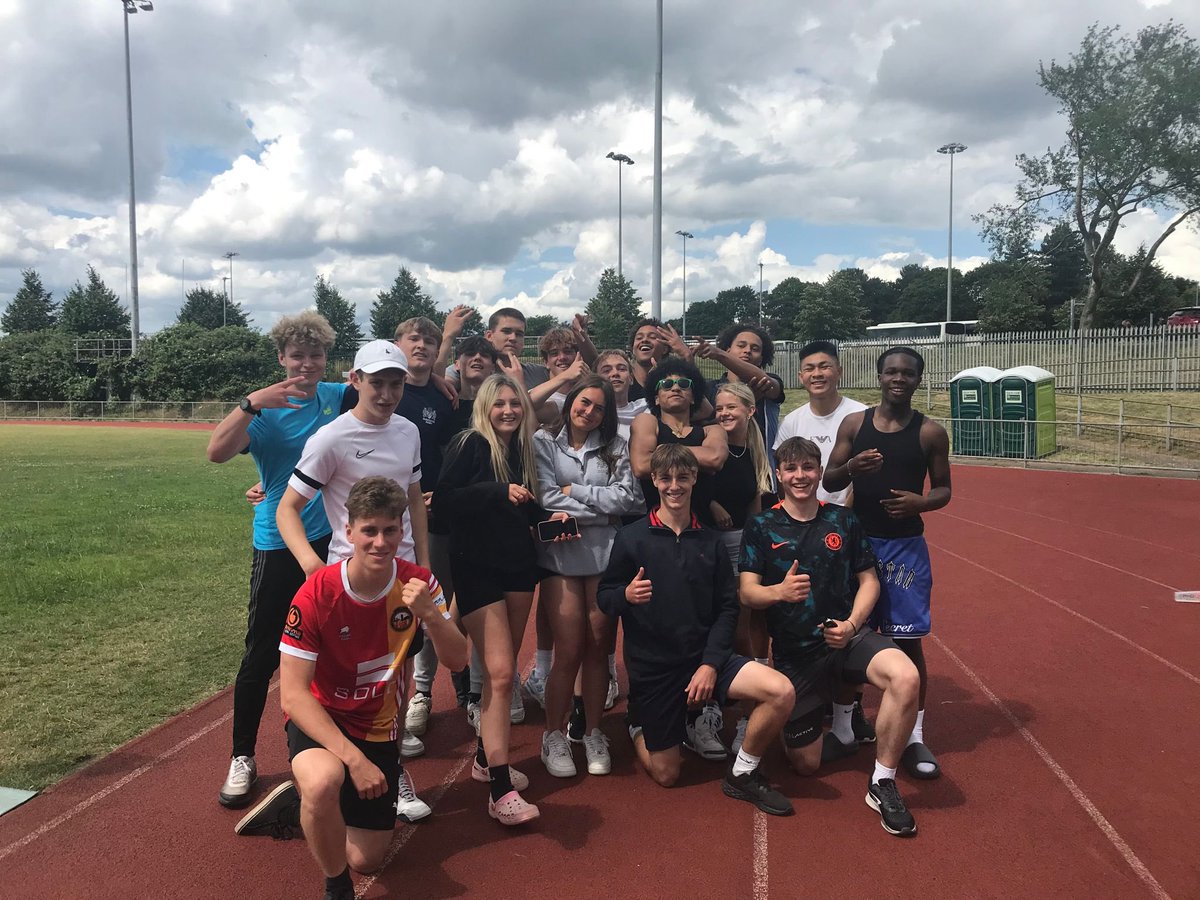 ChurchdownSixthForm tweet media